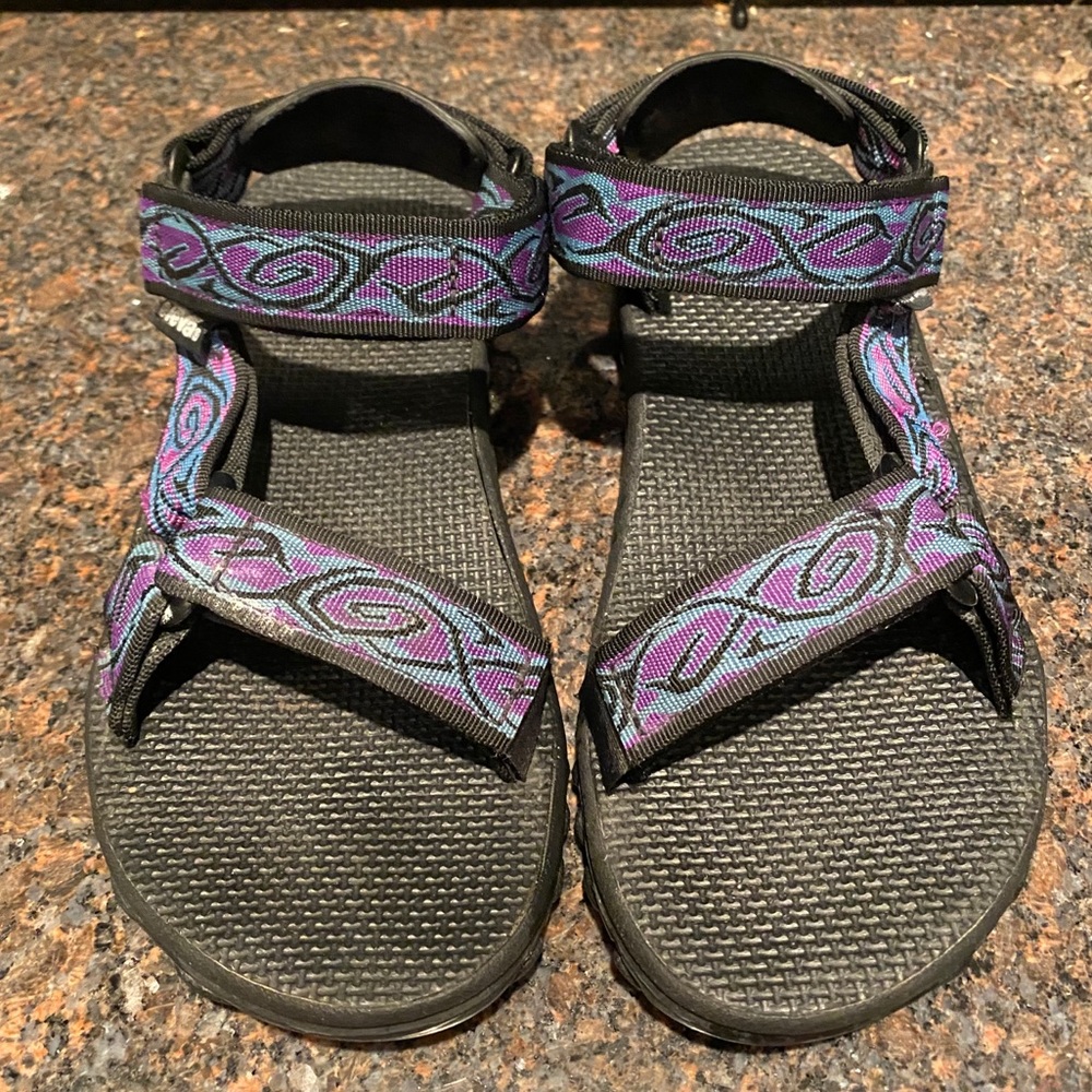 Teva Sandals